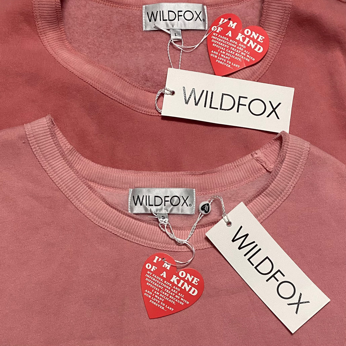 Wildfox discount olivia sweatshirt