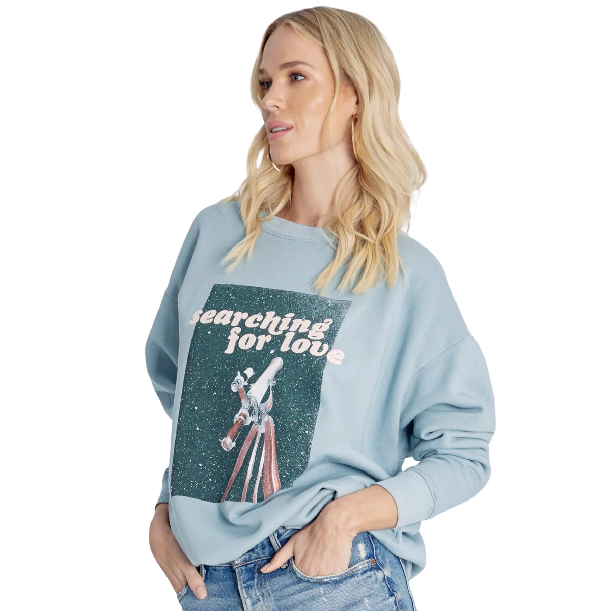 Wildfox sales hangover sweatshirt