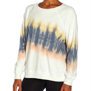 Wildfox tie dye sweatshirt new arrivals