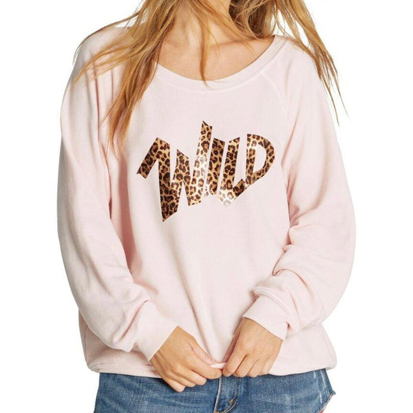 Wildfox luxurious hot sale sommers sweater