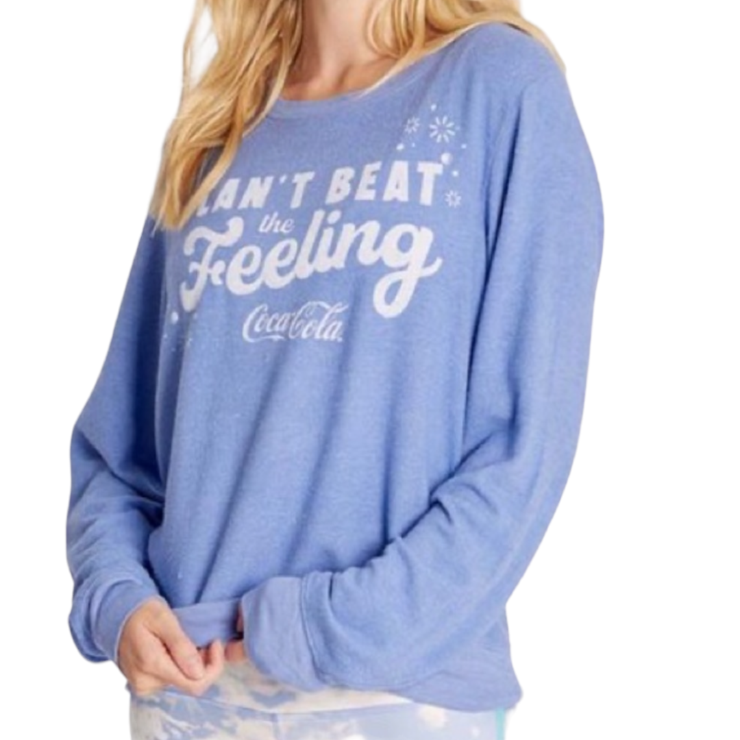 Wildfox diet online coke sweater