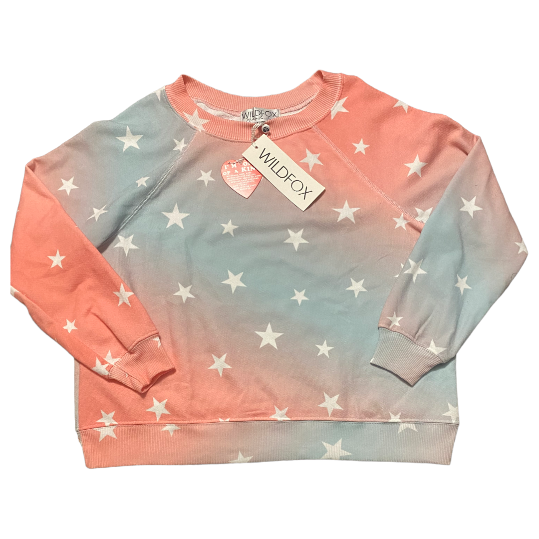 Wildfox 2025 star sweater