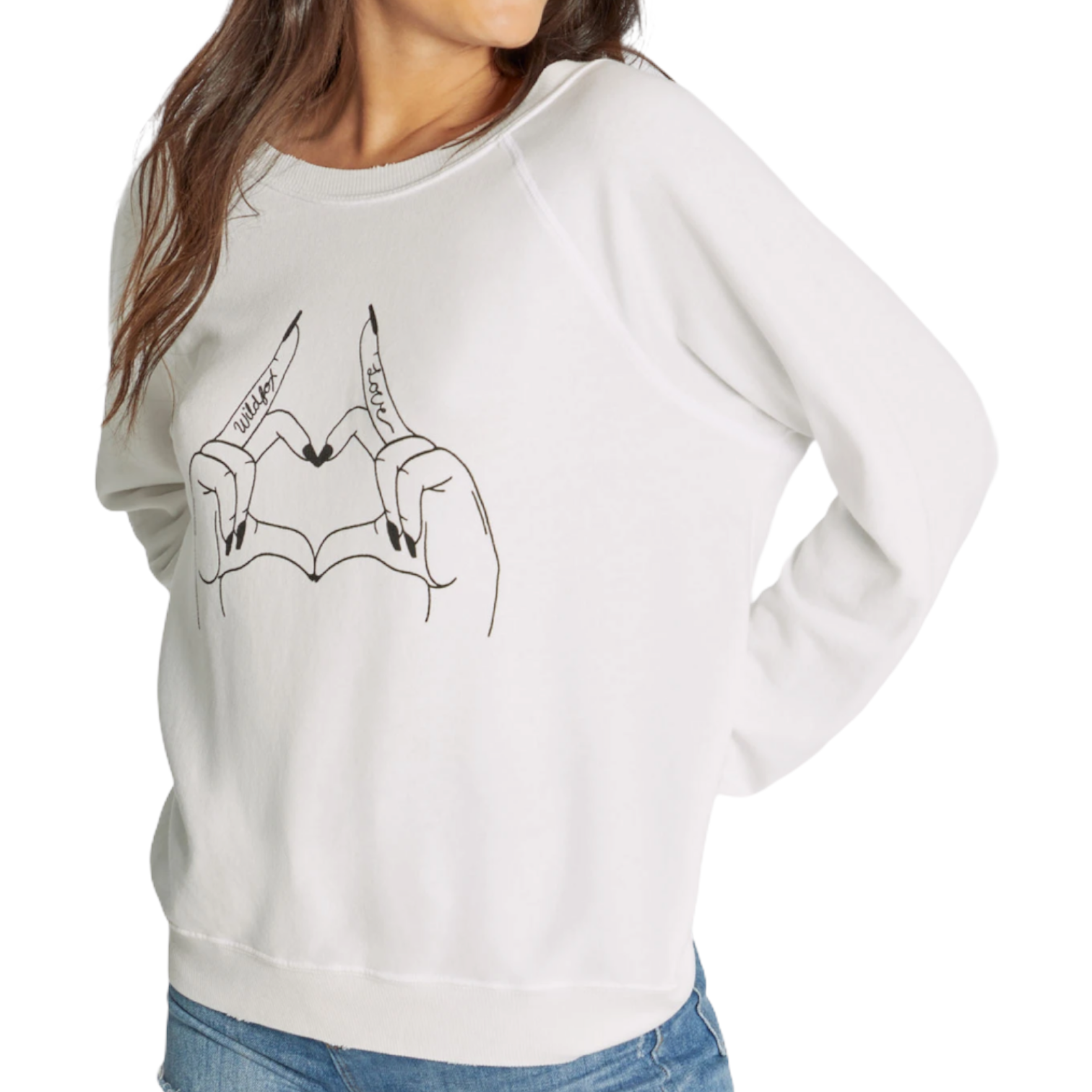 Wildfox 2025 sommers sweater