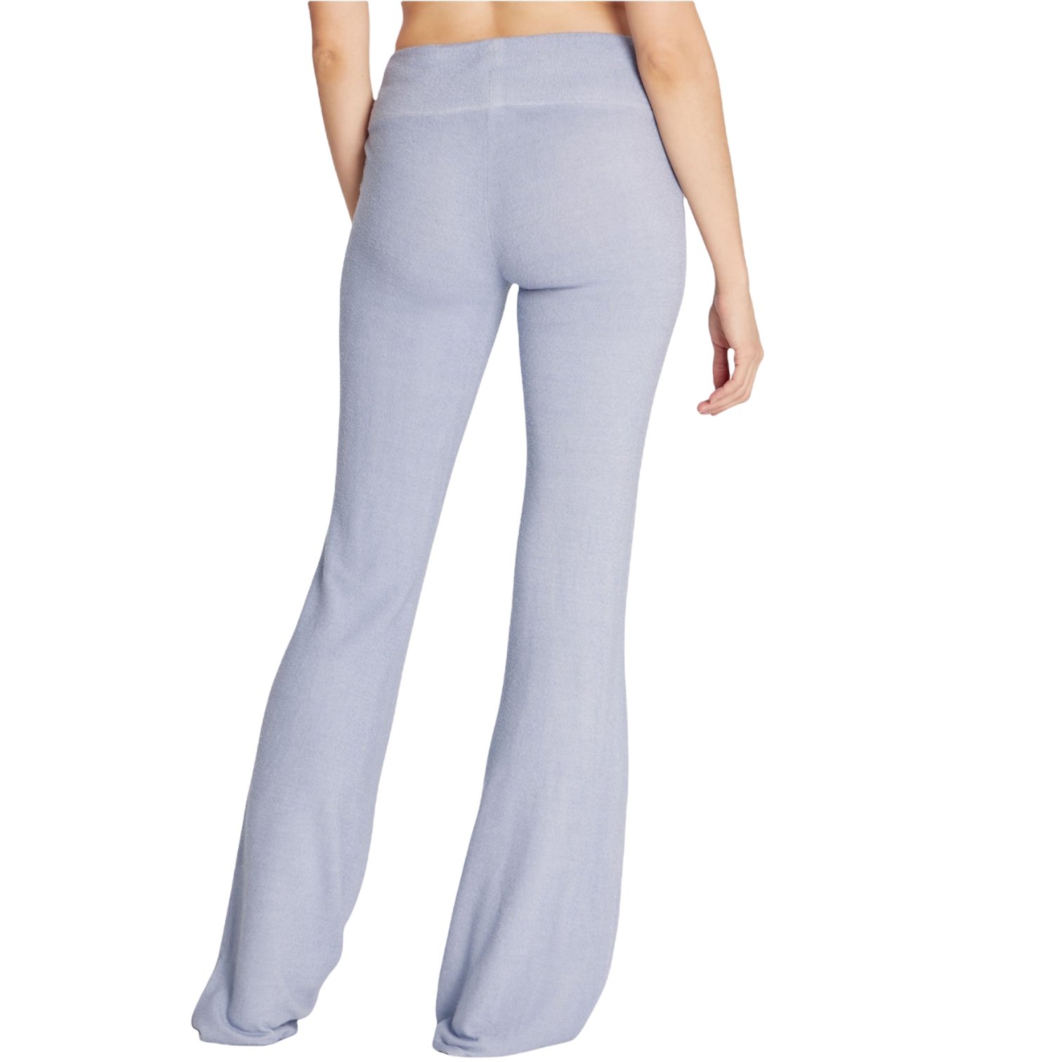 Wildfox Tennis Club Pants in Infinity Blue – Poppy and Cha Cha