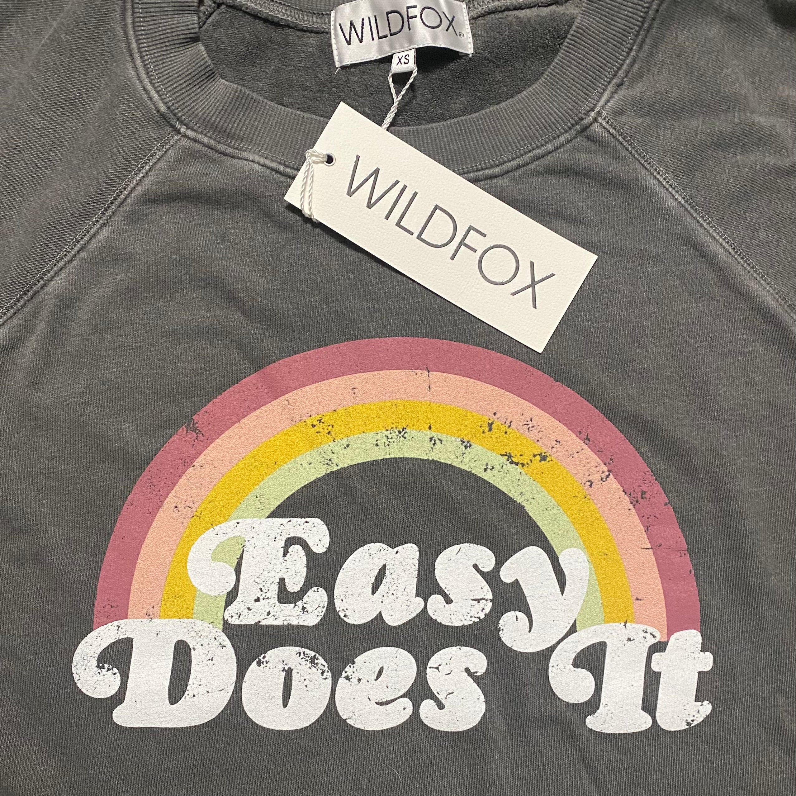 Wildfox sales sommers sweatshirt